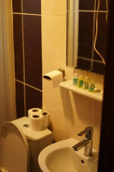 Kahta Kommageneiz Hotel 12
