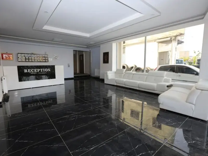 Kahta Kommageneiz Hotel 4