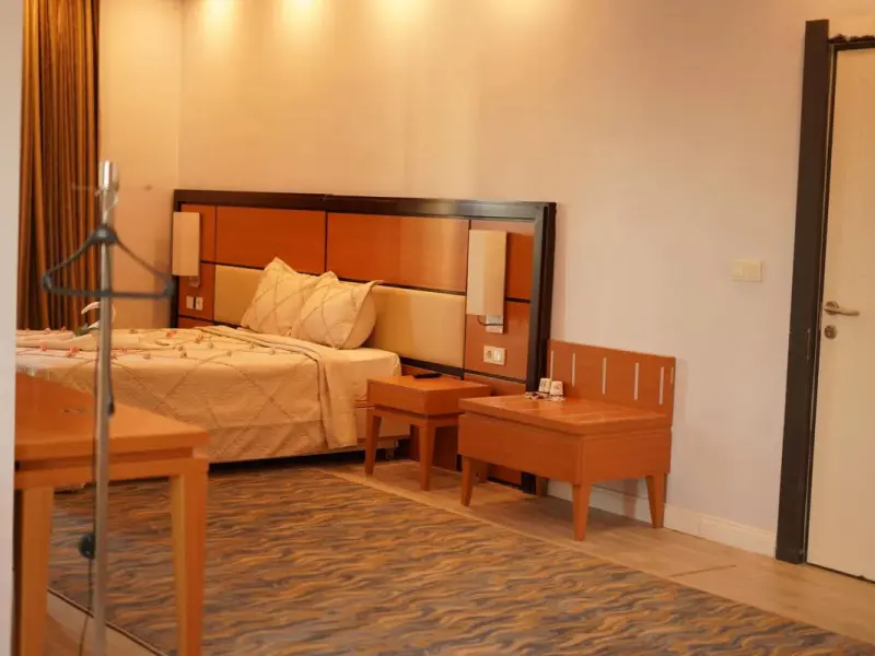 Kahta Kommageneiz Hotel 6