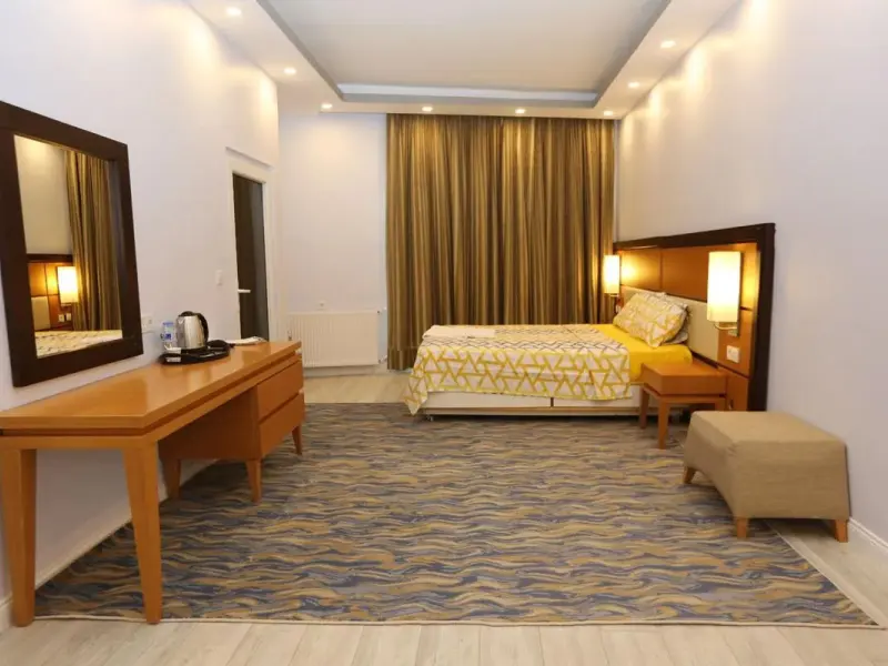 Kahta Kommageneiz Hotel 7