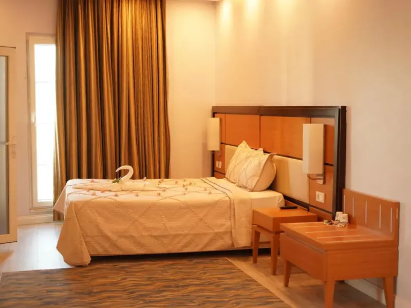 Kahta Kommageneiz Hotel 8
