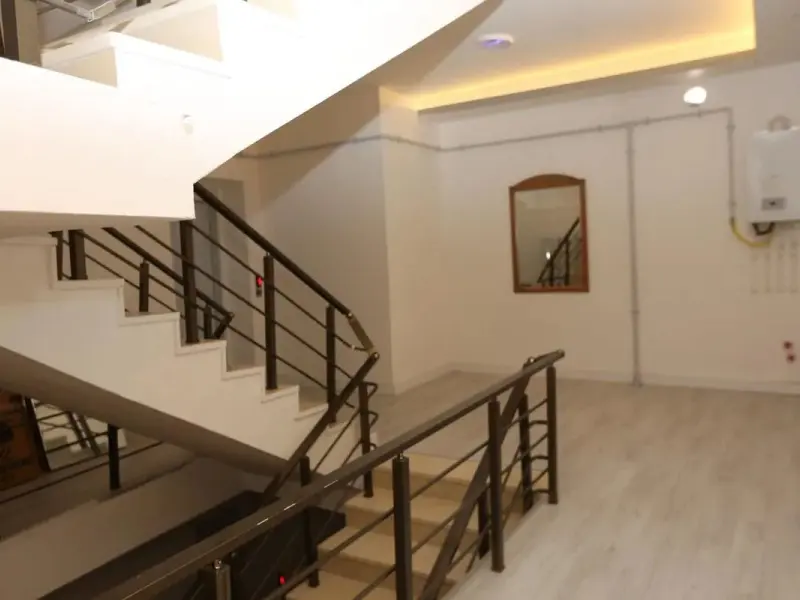 Kahta Kommageneiz Hotel 9