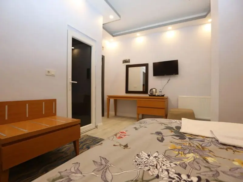 Kahta Kommageneiz Hotel 10