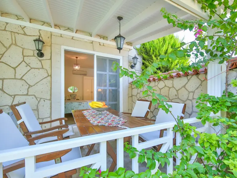 Alacati Balbadem Hotel 2