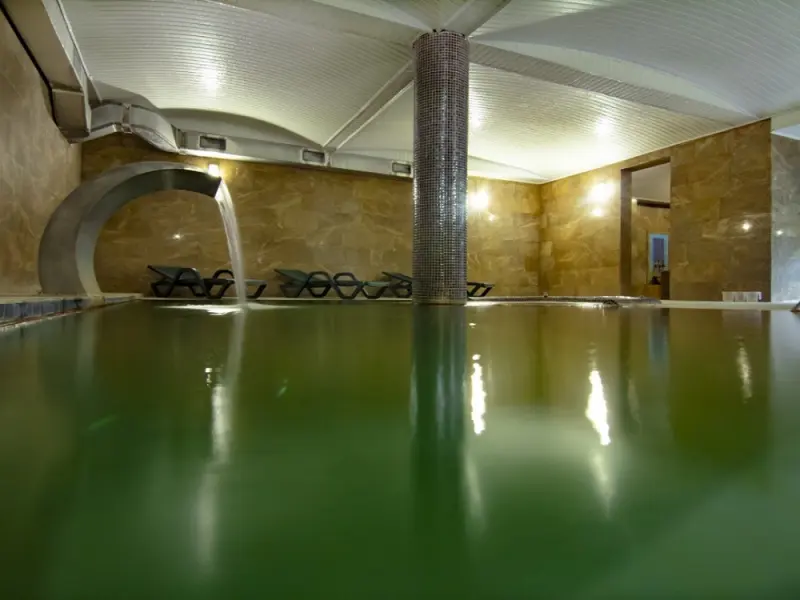 Grand Terme Hotel & Spa 11