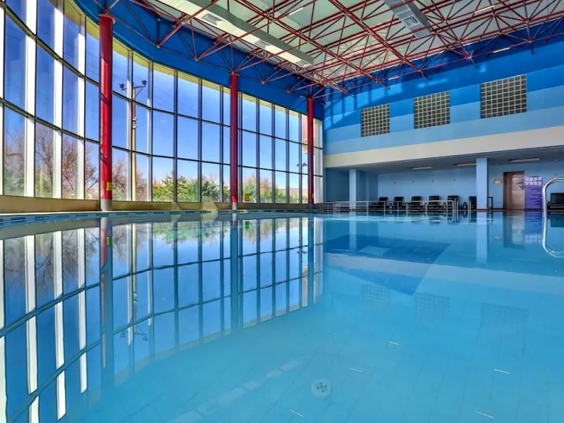 Grand Terme Hotel & Spa 12