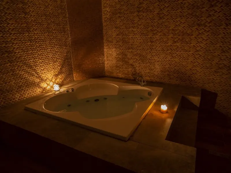 Grand Terme Hotel & Spa 14