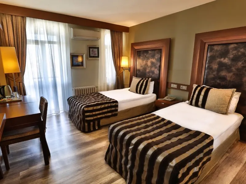 Grand Terme Hotel & Spa 16