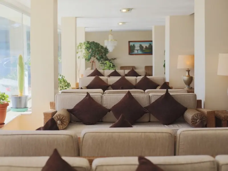 Grand Terme Hotel & Spa 17