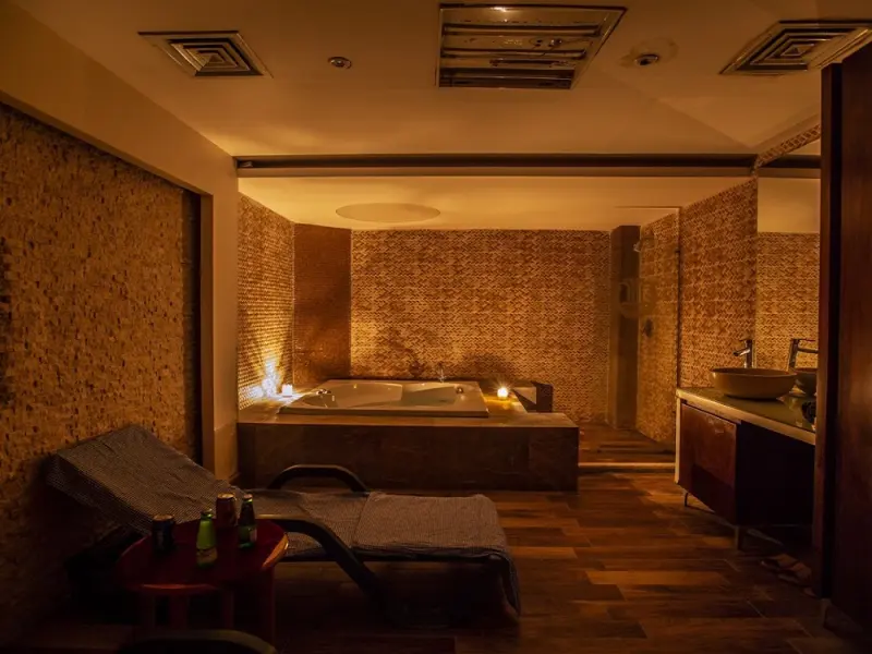 Grand Terme Hotel & Spa 18