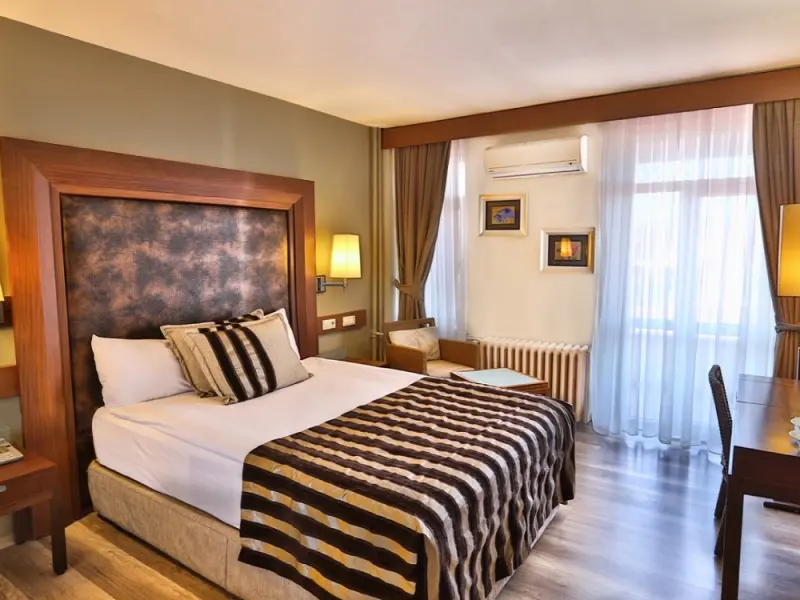 Grand Terme Hotel & Spa 19