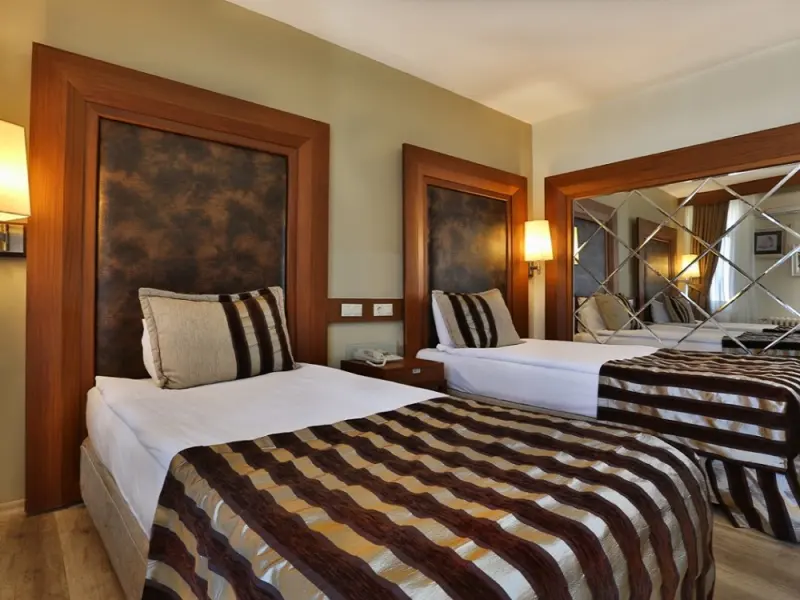 Grand Terme Hotel & Spa 22