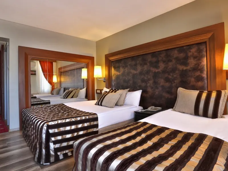 Grand Terme Hotel & Spa 24
