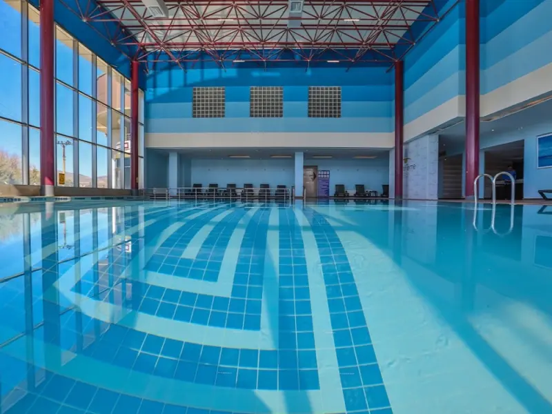 Grand Terme Hotel & Spa 25