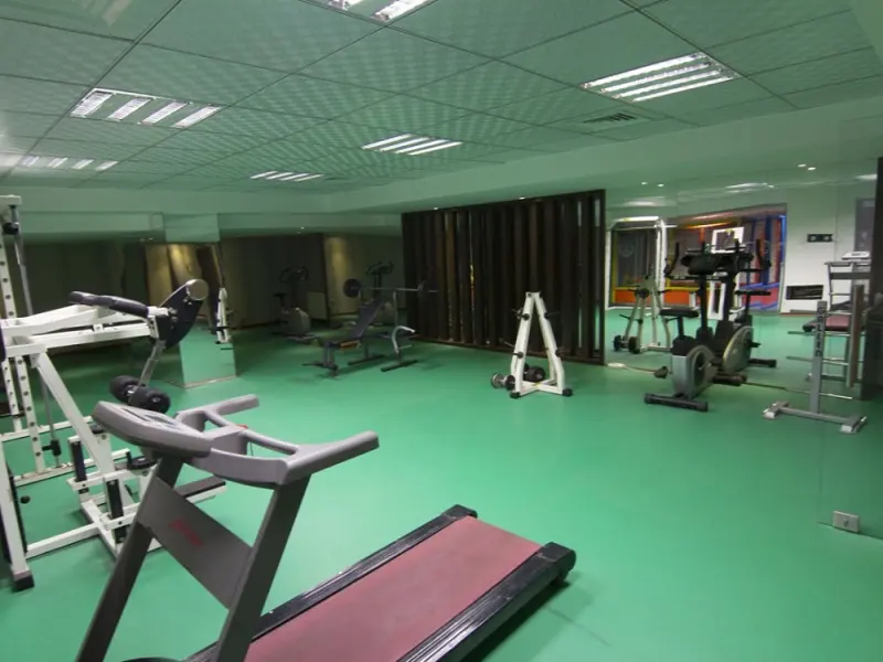 Grand Terme Hotel & Spa 29