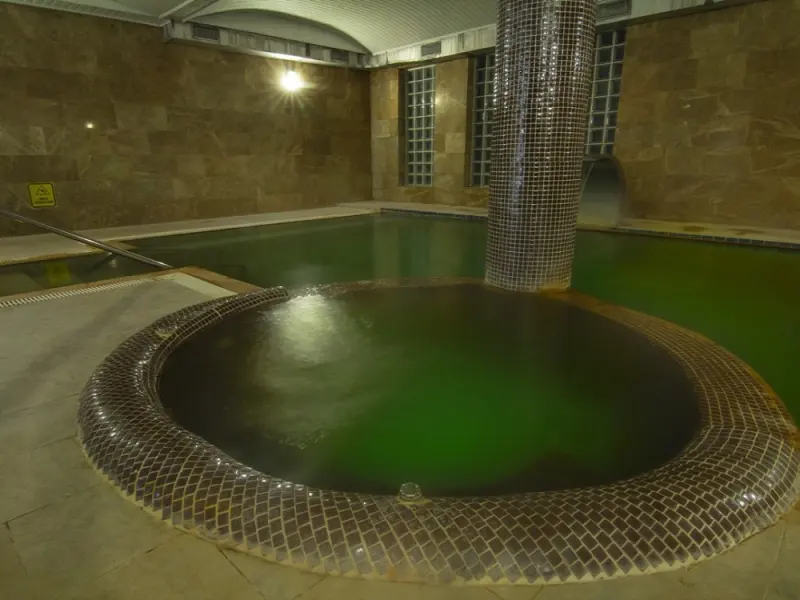 Grand Terme Hotel & Spa 30