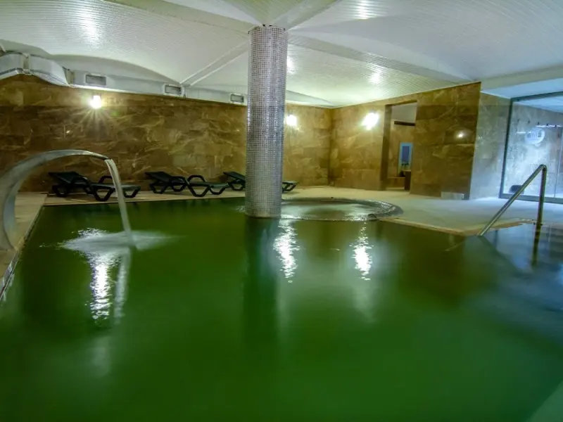 Grand Terme Hotel & Spa 3