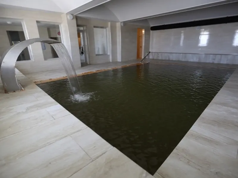 Grand Terme Hotel & Spa 31
