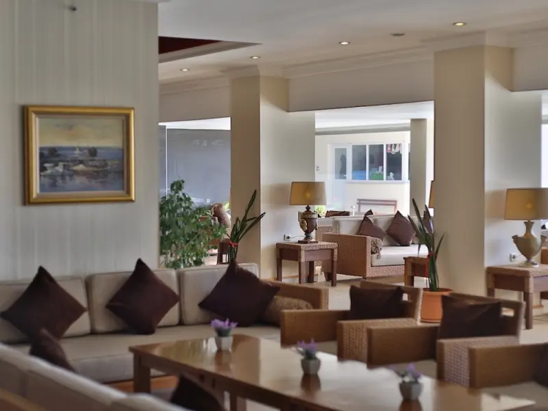 Grand Terme Hotel & Spa 32