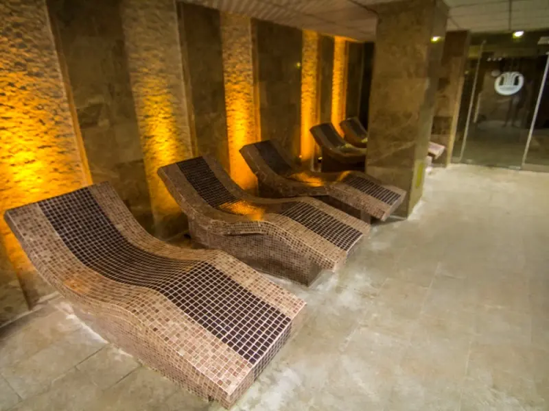 Grand Terme Hotel & Spa 6