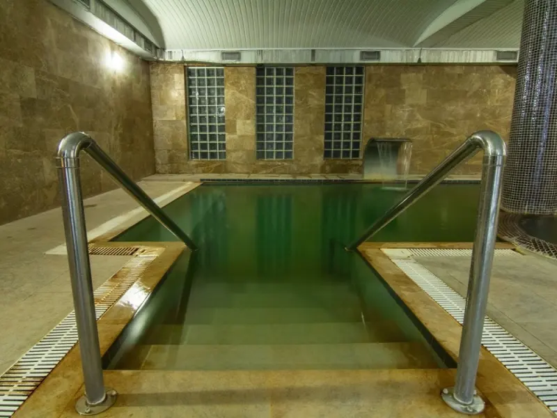 Grand Terme Hotel & Spa 7