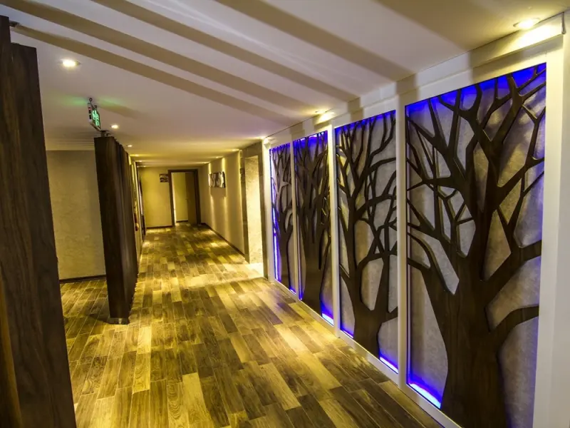 Grand Terme Hotel & Spa 9