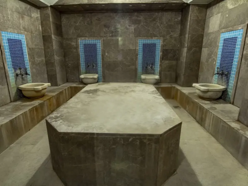 Grand Terme Hotel & Spa 10