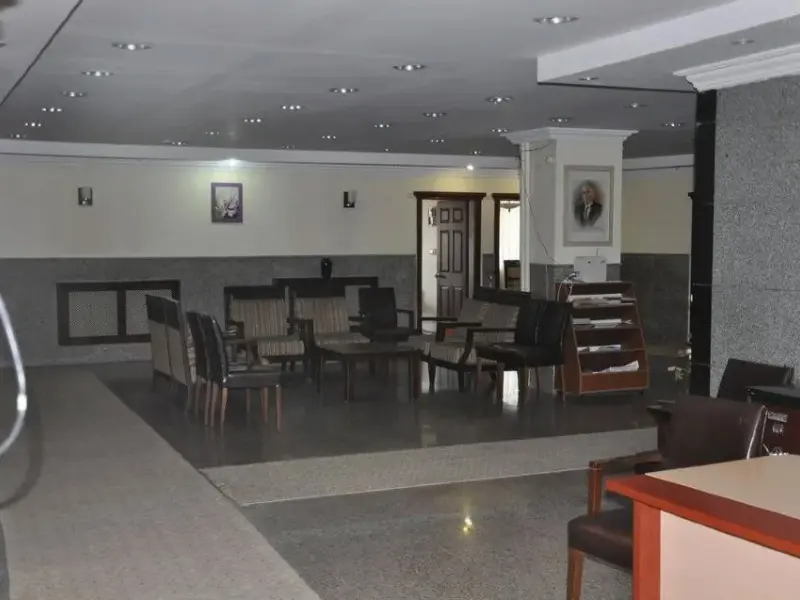 Kadiroğlu Hotel 2