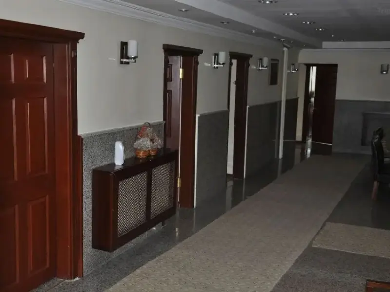 Kadiroğlu Hotel 3