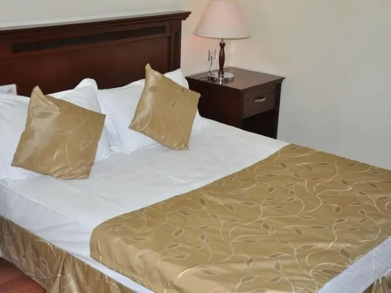Kadiroğlu Hotel 8