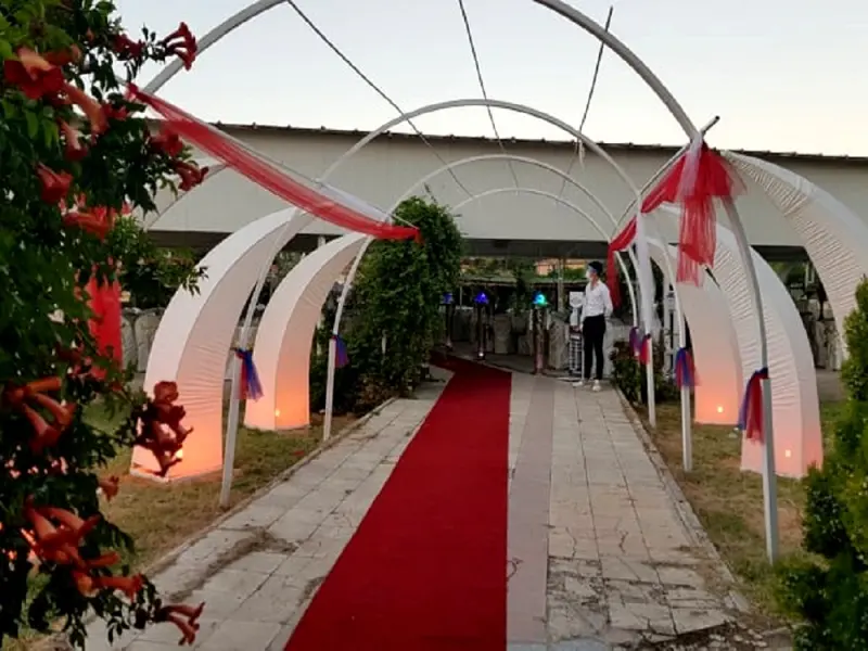 Temur Termal Otel 11
