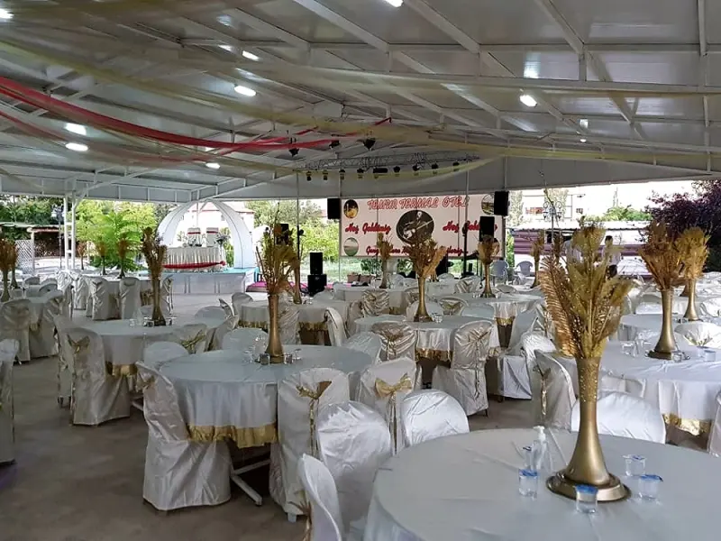 Temur Termal Otel 12