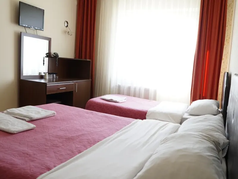 Temur Termal Otel 13