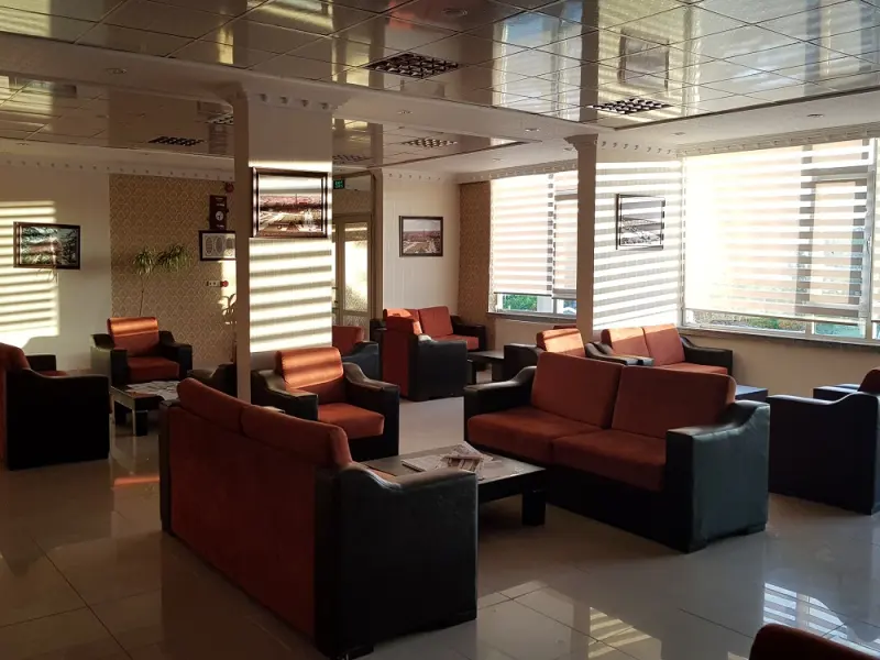 Temur Termal Otel 14