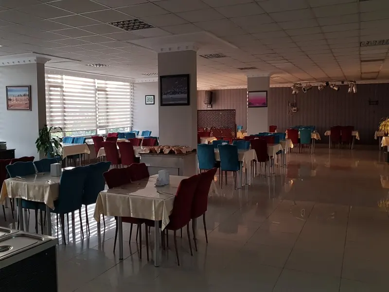Temur Termal Otel 15