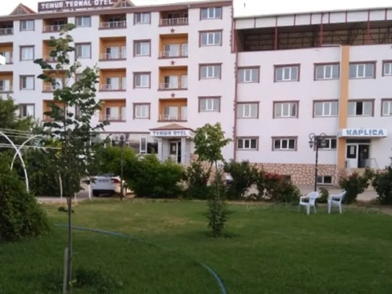 Temur Termal Otel 16