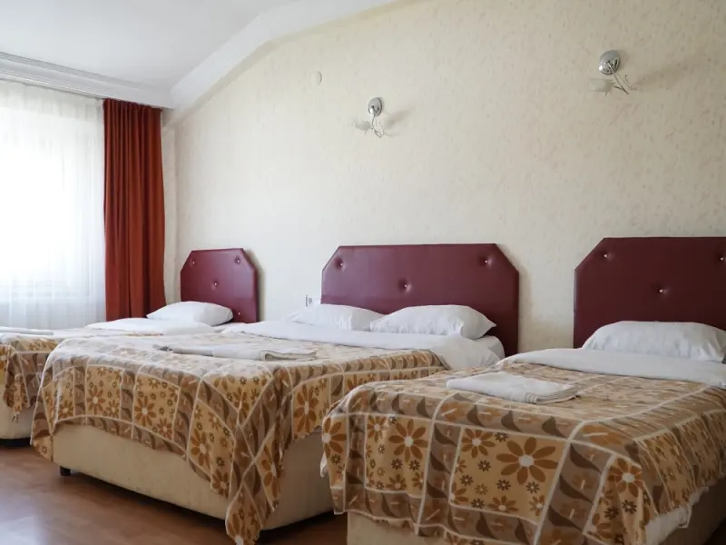 Temur Termal Otel 17