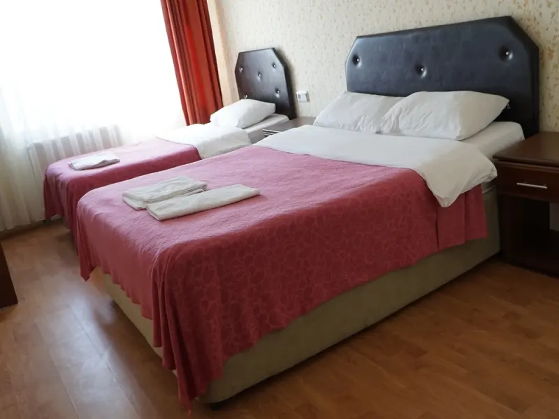Temur Termal Otel 20