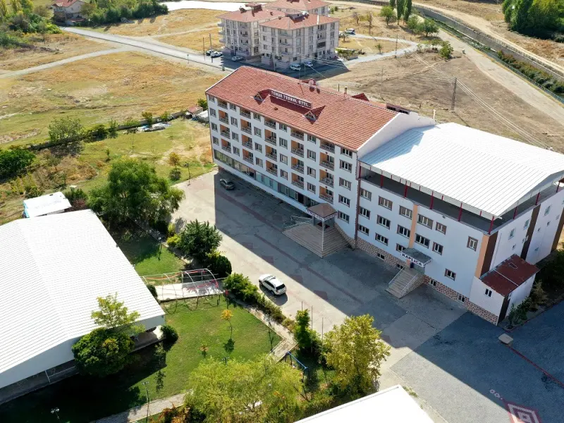 Temur Termal Otel 2