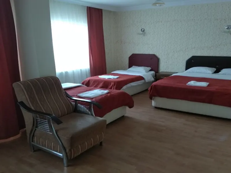 Temur Termal Otel 21