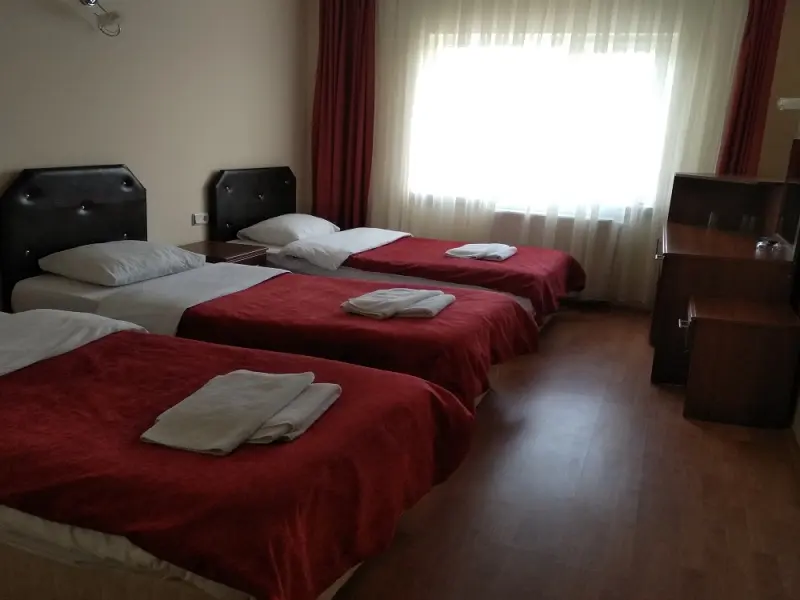 Temur Termal Otel 22