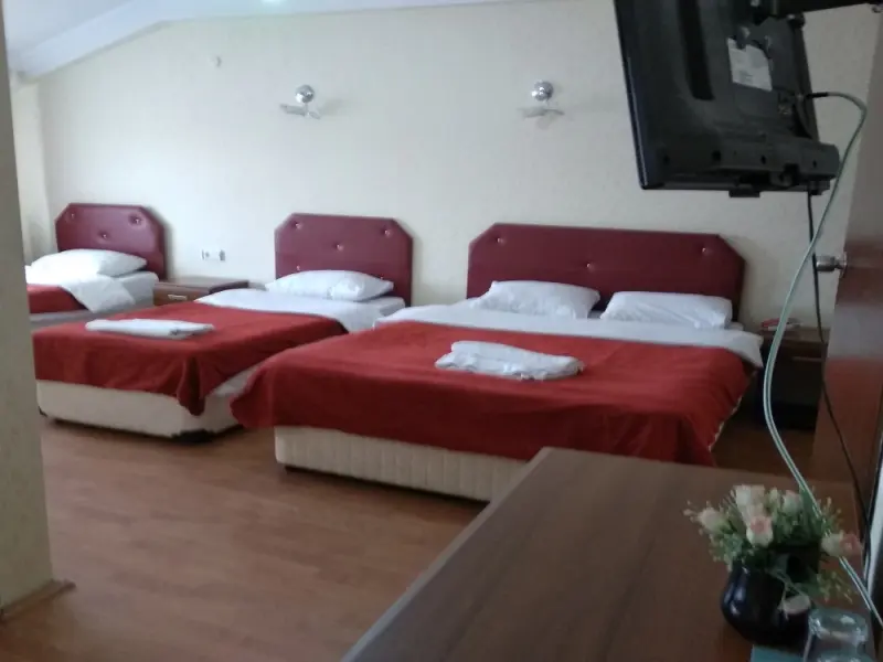 Temur Termal Otel 23