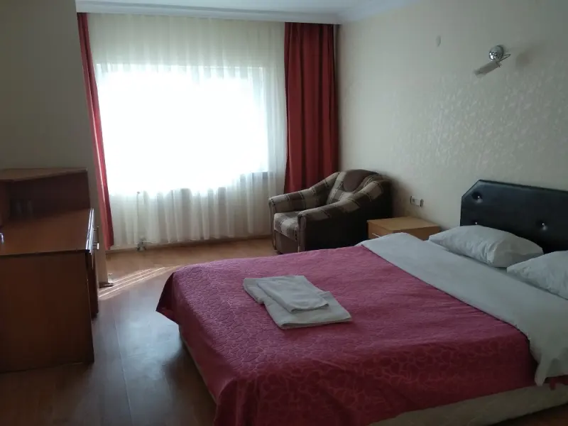 Temur Termal Otel 24