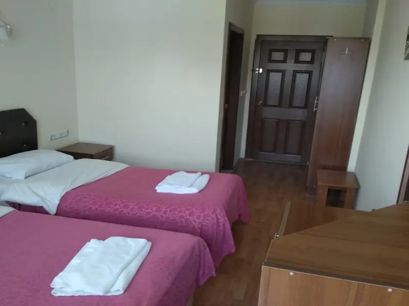 Temur Termal Otel 25