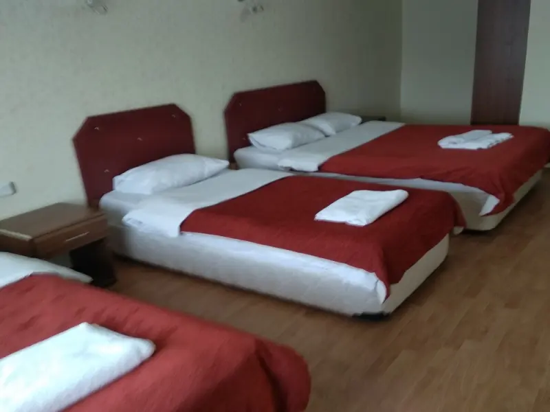 Temur Termal Otel 26