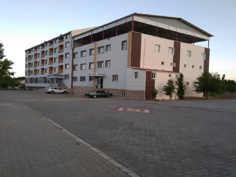 Temur Termal Otel 27