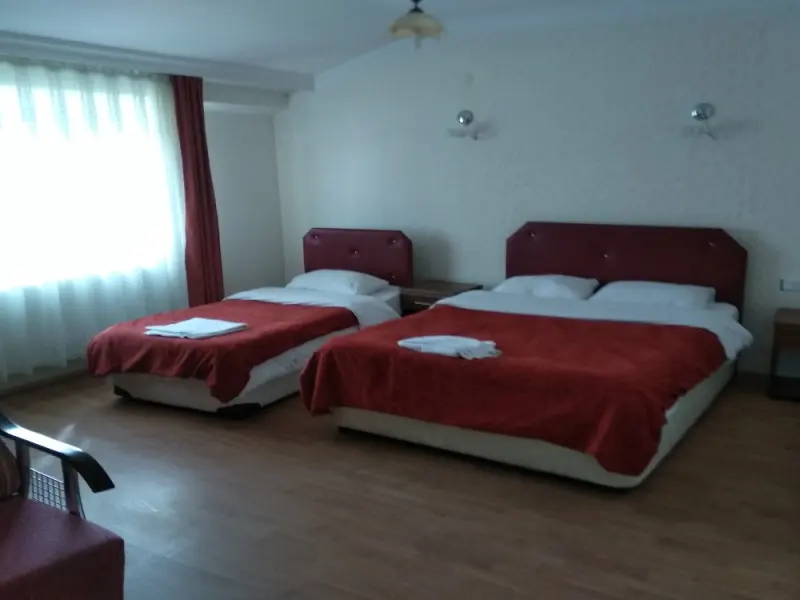 Temur Termal Otel 28