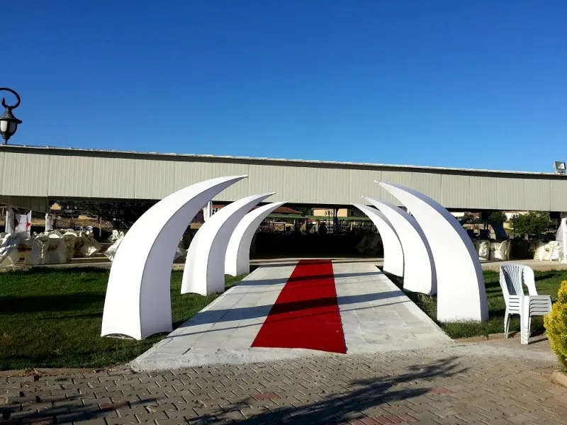 Temur Termal Otel 29