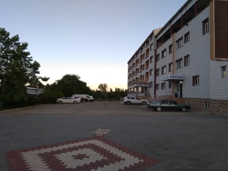 Temur Termal Otel 30