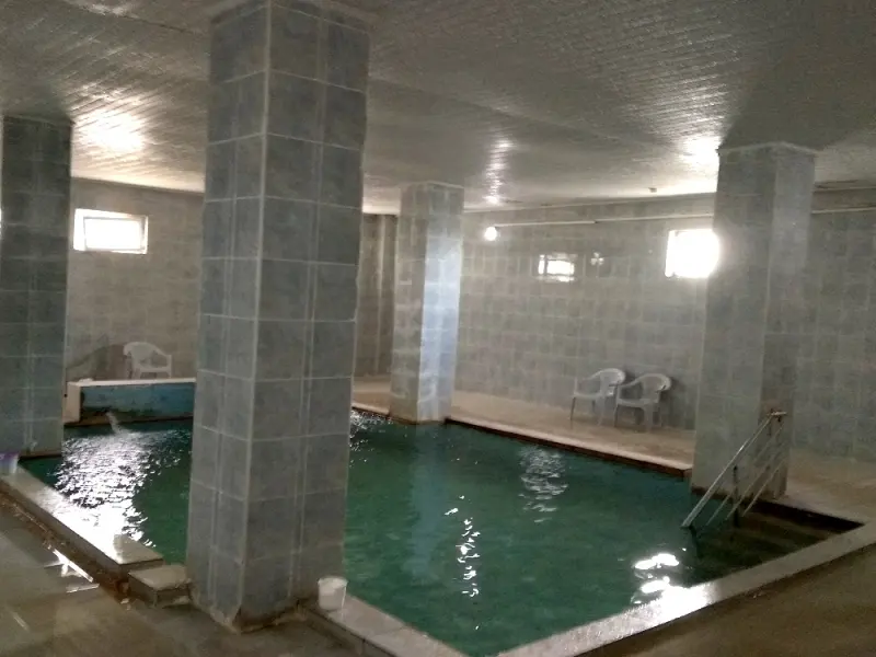 Temur Termal Otel 3